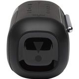 JBL - Tuner 2 - Draagbare Radio - Zwart - DAB/DAB+ en FM