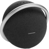 Harman Kardon - Onyx Studio 8 - Luidspreker - Zwart - Gerecycled Materiaal
