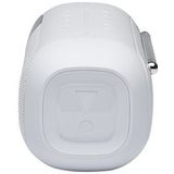JBL - Tuner 2 - Draagbare Radio - Wit - DAB/DAB+ en FM - 12 Uur Batterijduur