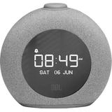 JBL Horizon 2 Alarm Clock Speaker - Charge & Light - Grijs