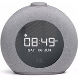 JBL Horizon 2 Alarm Clock Speaker - Charge & Light - Grijs