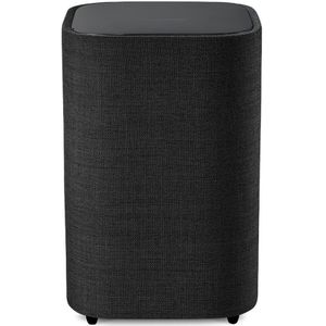 Harman Citation Sub S - Subwoofer Zwart
