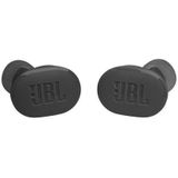 JBL Tune Buds Zwart - Draadloze Oordopjes