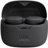 JBL - Tune Buds - Draadloze Oordopjes - Zwart - Noise Cancelling