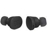 JBL Tune Buds Zwart - Draadloze Oordopjes