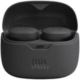 JBL Tune Buds Zwart - Draadloze Oordopjes