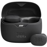 JBL - Tune Buds - Draadloze Oordopjes - Zwart - Noise Cancelling