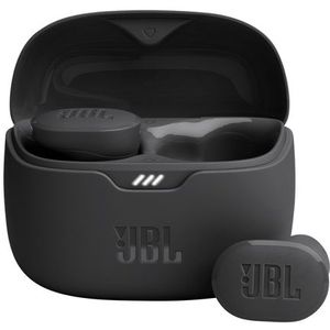 JBL - Tune Buds - Draadloze Oordopjes - Zwart - Noise Cancelling
