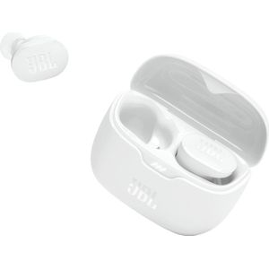 JBL Draadloze In-Ear Hoofdtelefoon Tune Buds