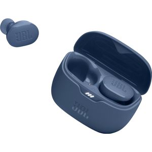 JBL Draadloze In-Ear Hoofdtelefoon Tune Buds