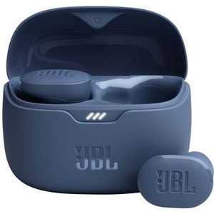JBL - Tune Buds - Oordopjes - Zwart - Bluetooth 5.3