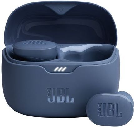 JBL - Tune Buds - Oordopjes - Zwart - Bluetooth 5.3