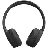 JBL - Tune 670NC - Draadloze Hoofdtelefoon - Zwart - Bluetooth 5.3