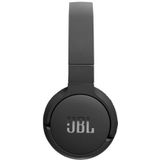 JBL - Tune 670NC - Draadloze Hoofdtelefoon - Zwart - Bluetooth 5.3
