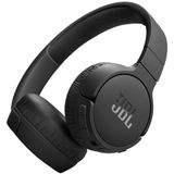 JBL - Tune 670NC - Draadloze Hoofdtelefoon - Zwart - Bluetooth 5.3