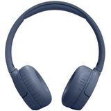 JBL - Tune 670Nc - Draadloze Hoofdtelefoon - Blauw - Bluetooth 5.3