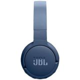 JBL Tune 670NC Draadloze Hoofdtelefoon - Blauw