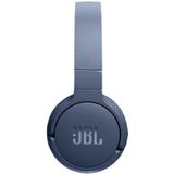 JBL - Tune 670Nc - Draadloze Hoofdtelefoon - Blauw - Bluetooth 5.3