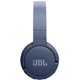 JBL - Tune 670Nc - Draadloze Hoofdtelefoon - Blauw - Bluetooth 5.3