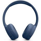 JBL Tune 670NC Draadloze Hoofdtelefoon - Blauw