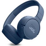 JBL Tune 670NC Draadloze Hoofdtelefoon - Blauw