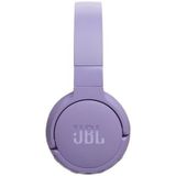JBL Tune 670NC Draadloze Koptelefoon - Paars