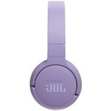 JBL Tune 670NC Draadloze Koptelefoon - Paars