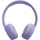 JBL - Tune 670nc - Draadloze Hoofdtelefoon - Paars - Bluetooth 5.3
