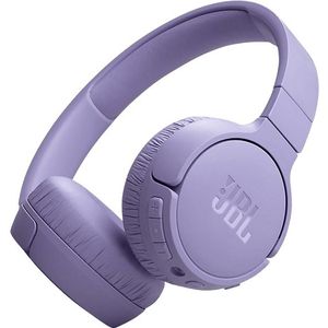 JBL Tune 670NC Draadloze Koptelefoon - Paars