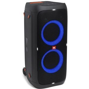 JBL - PARTYBOX310EU - Bluetooth-luidspreker - Zwart - 240 Watt