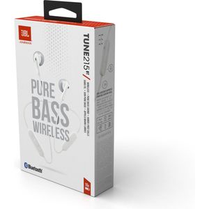 JBL Tune 215 Bt Wit