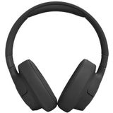 JBL - Tune 770NC - Draadloze Hoofdtelefoon - Zwart - Bluetooth 5.3
