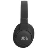 JBL - Tune 770NC - Draadloze Hoofdtelefoon - Zwart - Bluetooth 5.3