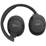 JBL - Tune 770NC - Draadloze Hoofdtelefoon - Zwart - Bluetooth 5.3