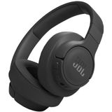 JBL - Tune 770NC - Draadloze Hoofdtelefoon - Zwart - Bluetooth 5.3