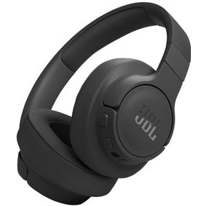 JBL - Tune 770NC - Draadloze Hoofdtelefoon - Zwart - Bluetooth 5.3