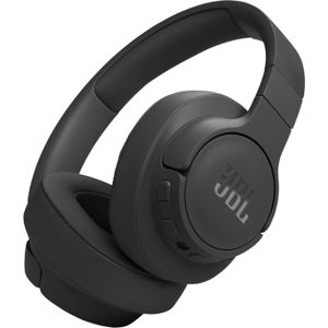 JBL Tune 770NC Bluetooth Over-Ear-Kopfhörer - Schwarz
