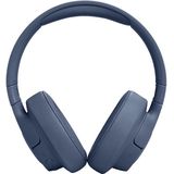 JBL Tune 770NC Draadloze Hoofdtelefoon - Blauw