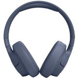 JBL - Tune 770nc - Draadloze Hoofdtelefoon - Blauw - Bluetooth 5.3