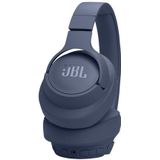JBL - Tune 770nc - Draadloze Hoofdtelefoon - Blauw - Bluetooth 5.3