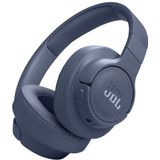 JBL - Tune 770nc - Draadloze Hoofdtelefoon - Blauw - Bluetooth 5.3