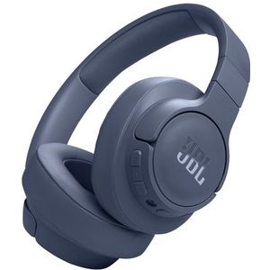 JBL - Tune 770nc - Draadloze Hoofdtelefoon - Blauw - Bluetooth 5.3