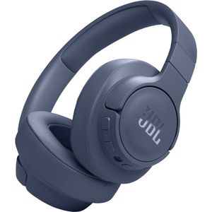 JBL Tune 770NC Draadloze Hoofdtelefoon - Blauw