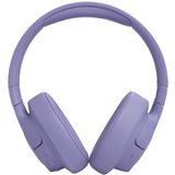 JBL - Tune 770nc - Draadloze Hoofdtelefoon - Mauve - Bluetooth 5.3