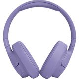 JBL Tune 770NC Draadloze Hoofdtelefoon - Paars