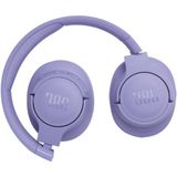 JBL - Tune 770nc - Draadloze Hoofdtelefoon - Mauve - Bluetooth 5.3