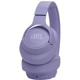 JBL - Tune 770nc - Draadloze Hoofdtelefoon - Mauve - Bluetooth 5.3