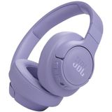 JBL - Tune 770nc - Draadloze Hoofdtelefoon - Mauve - Bluetooth 5.3