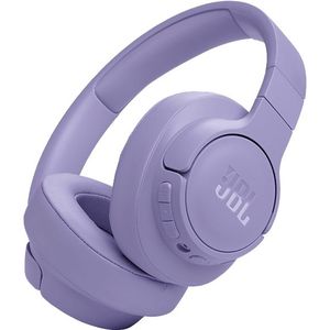 JBL Tune 770NC Draadloze Hoofdtelefoon - Paars