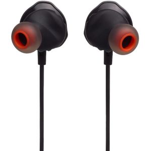 JBL Quantum 50 In-ear Zwart